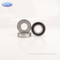 factory deep groove ball bearing 6901RS 2RS